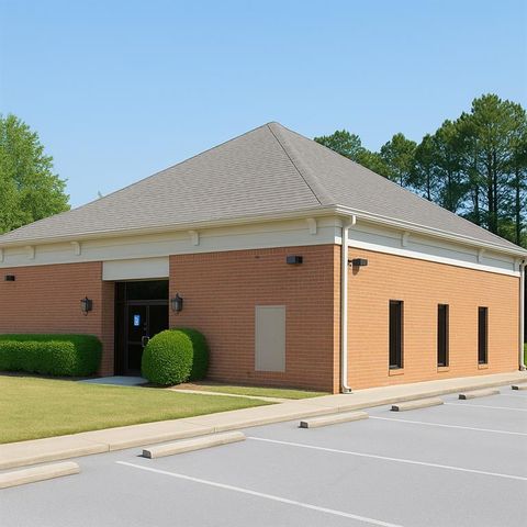 2260 Lake Harbin Road Morrow GA 30260