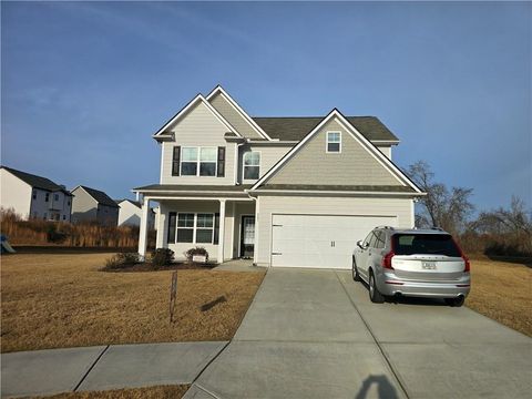 Homes For Rent - 647 Skye Drive<br/> Commerce, GA 30529