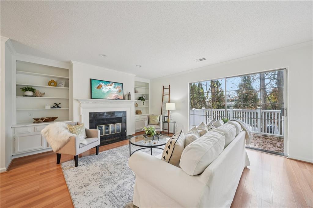 1750 Clairmont Road 8