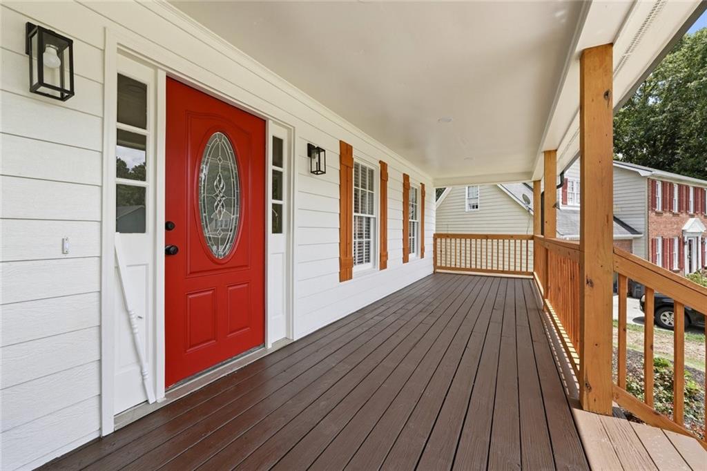3022 Meadowsweet Trail