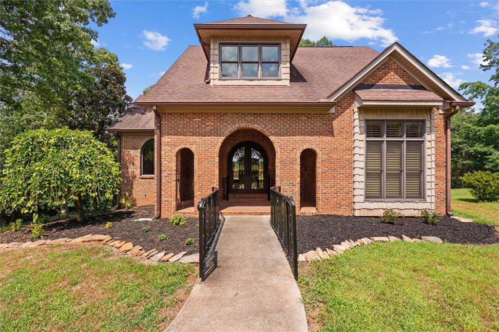862 Antioch Church Road
