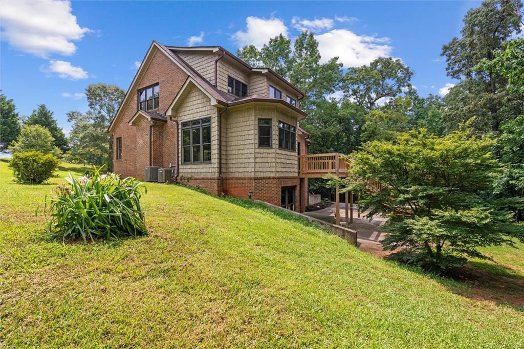 862 Antioch Church Road