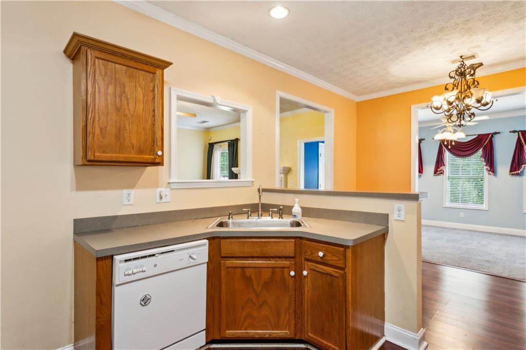 99 Rainwater Lane, Dallas, Georgia image 12