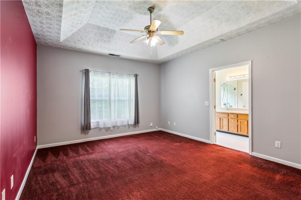 99 Rainwater Lane, Dallas, Georgia image 20
