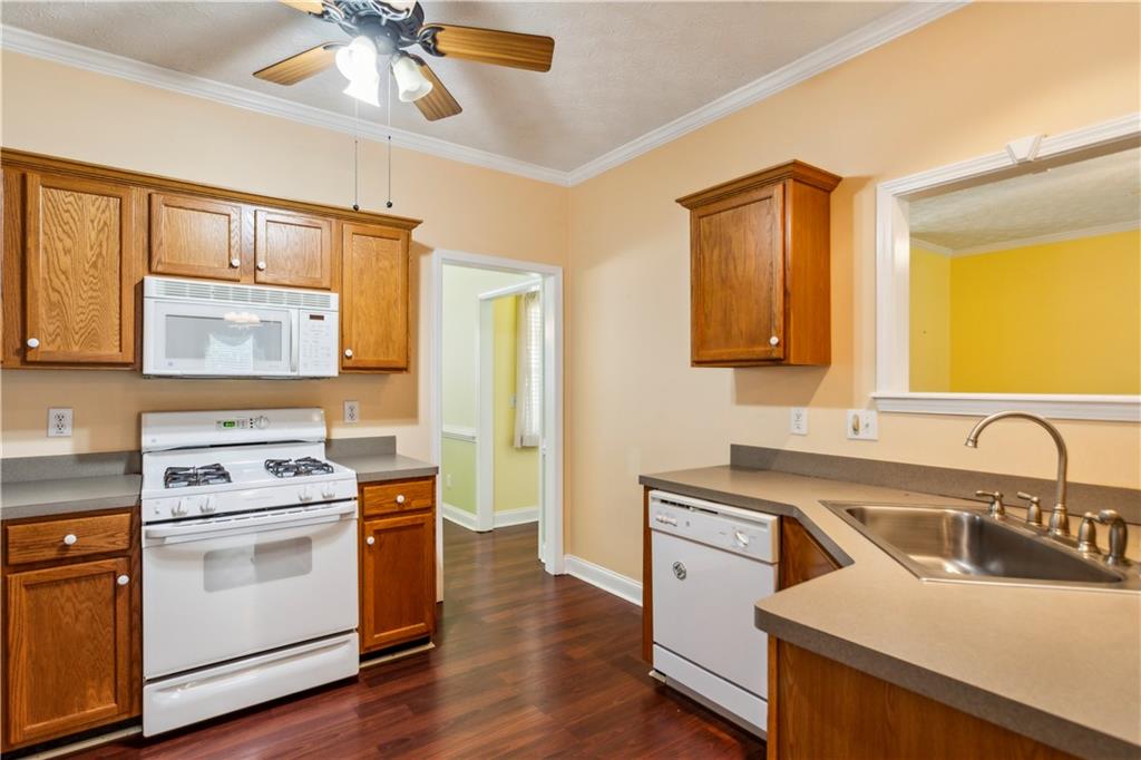 99 Rainwater Lane, Dallas, Georgia image 11