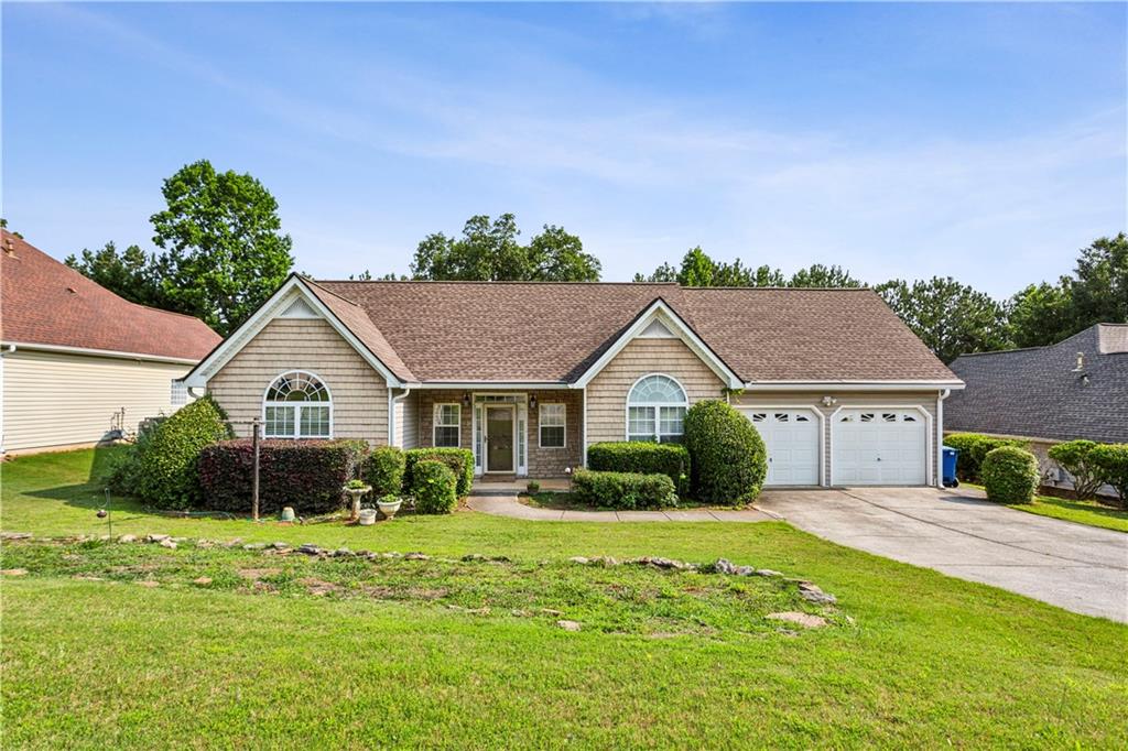 99 Rainwater Lane, Dallas, Georgia image 1