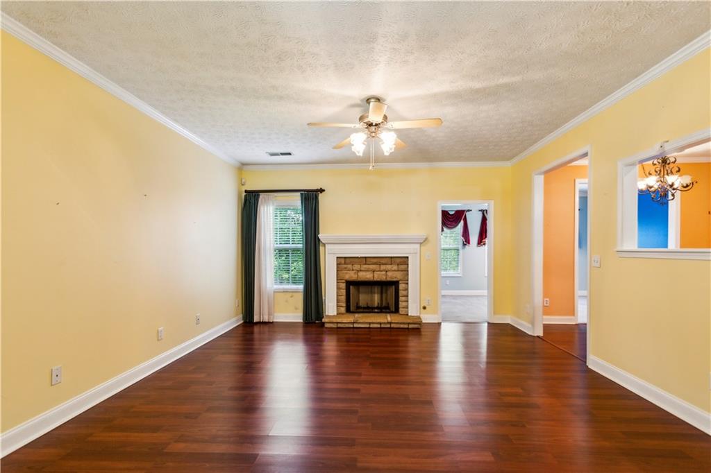 99 Rainwater Lane, Dallas, Georgia image 7