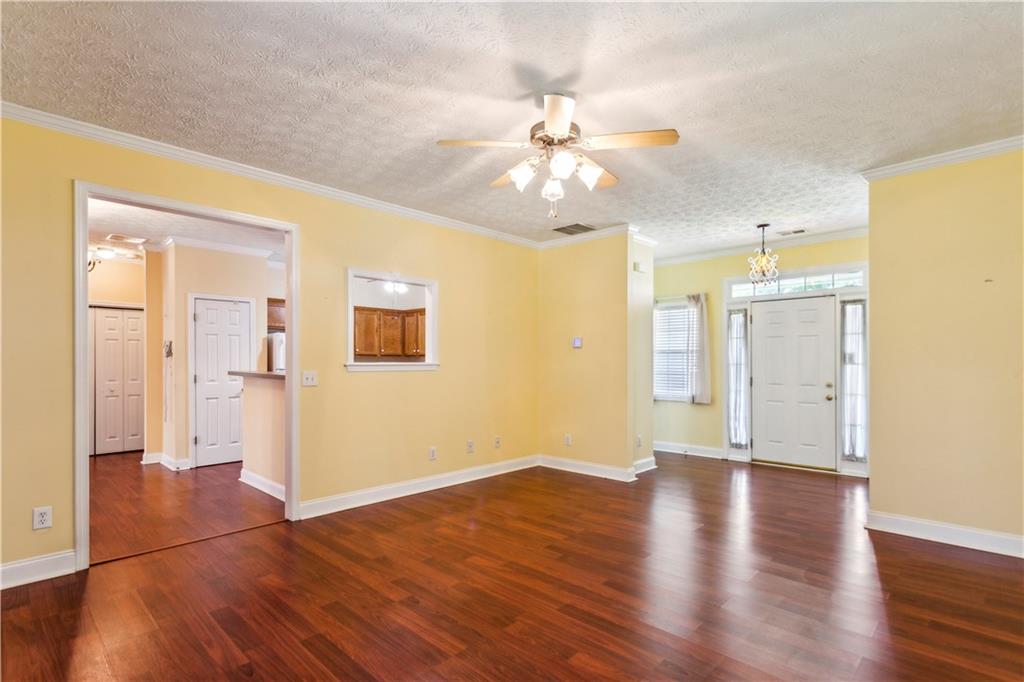 99 Rainwater Lane, Dallas, Georgia image 8