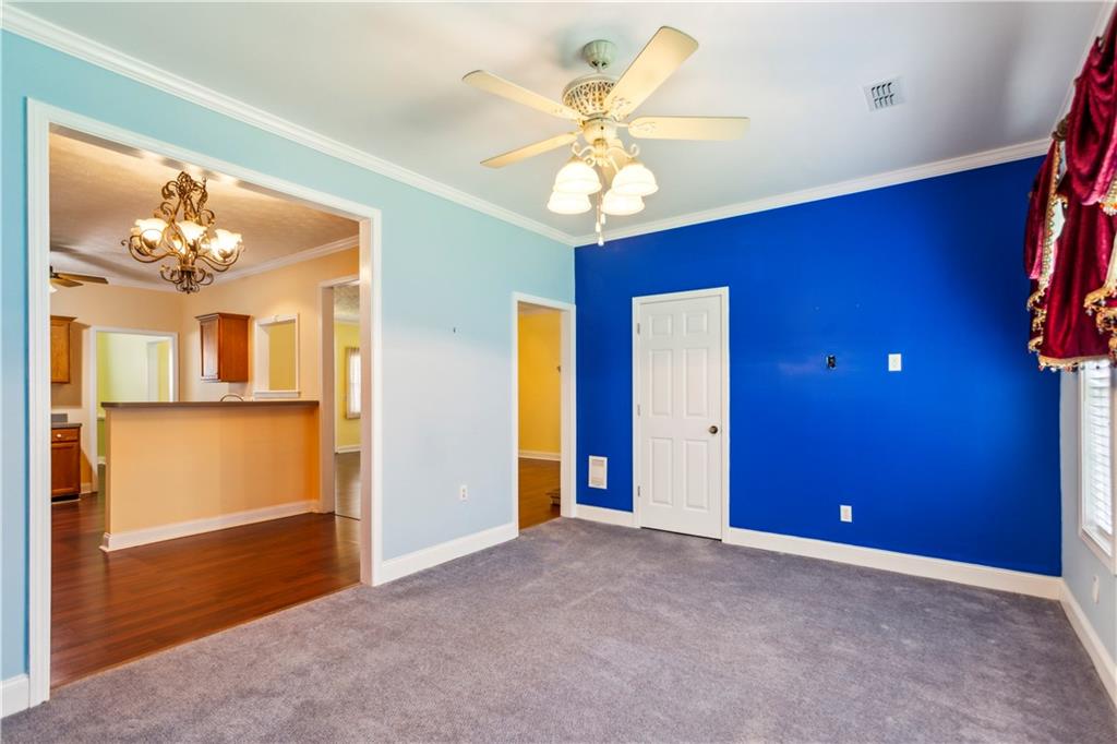 99 Rainwater Lane, Dallas, Georgia image 17