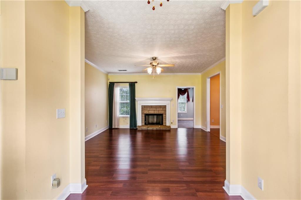 99 Rainwater Lane, Dallas, Georgia image 5