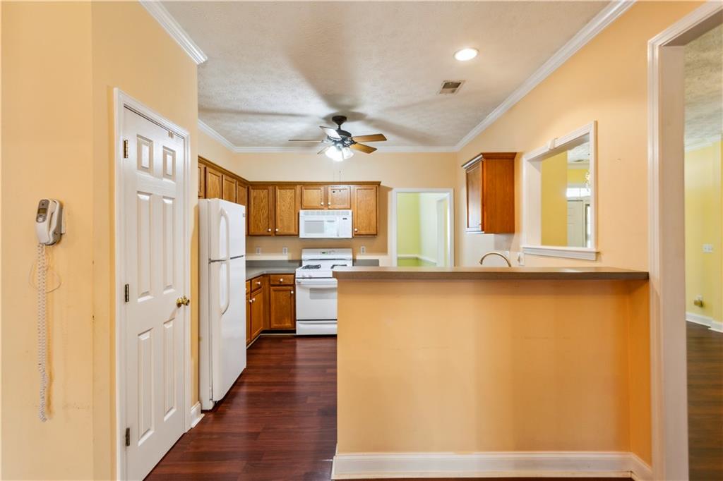 99 Rainwater Lane, Dallas, Georgia image 13