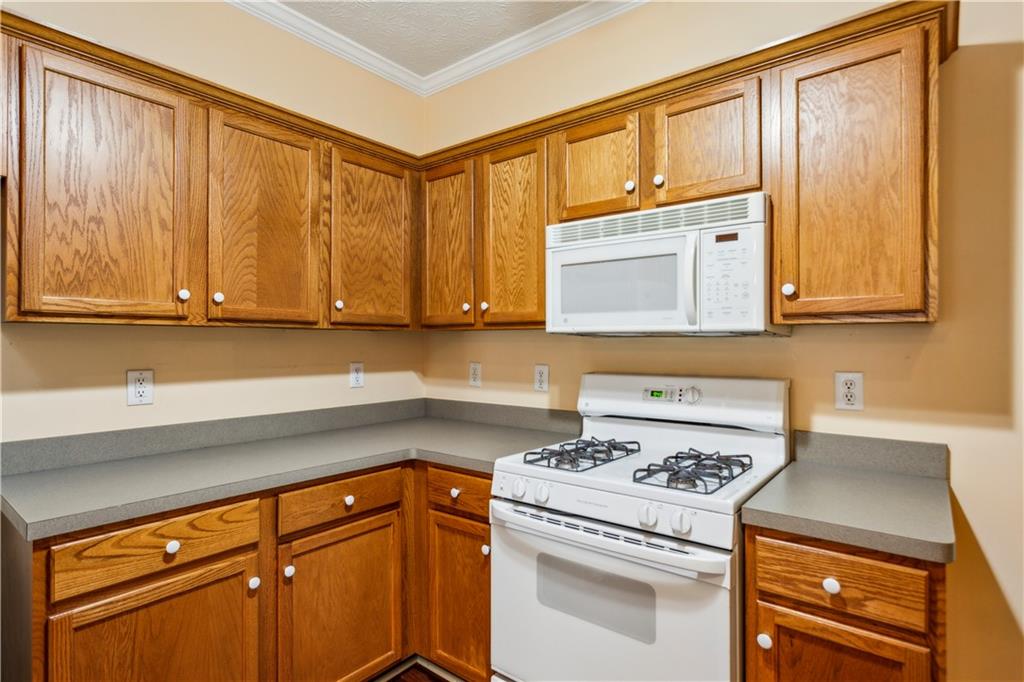 99 Rainwater Lane, Dallas, Georgia image 15