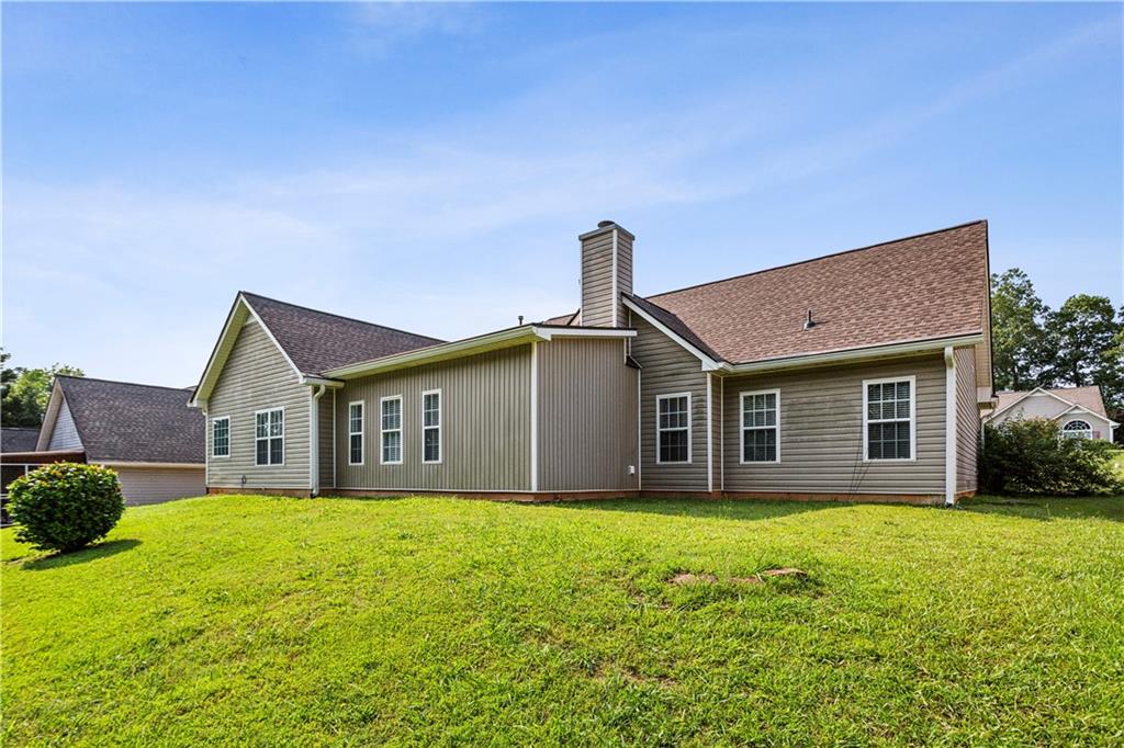 99 Rainwater Lane, Dallas, Georgia image 27