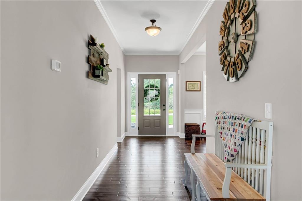 1312 Sims Road SE