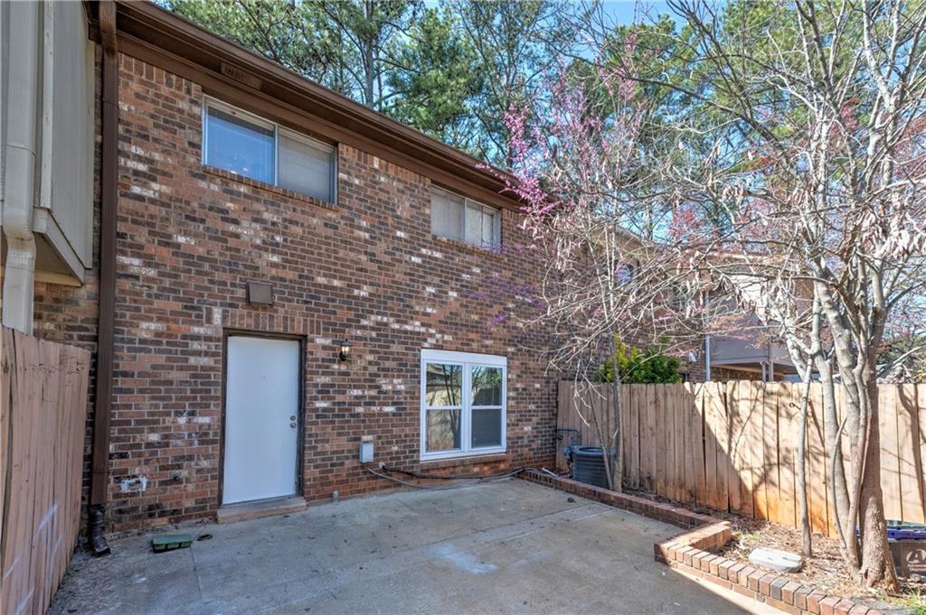 748 Garden View Drive, Stone Mountain, Georgia image 29