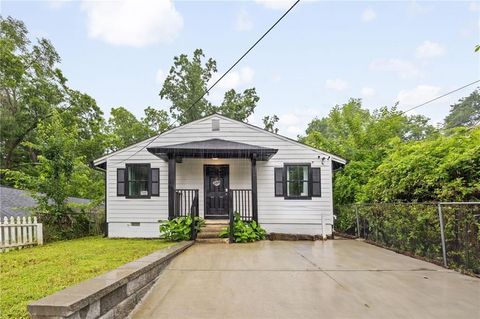 1268 Ladd Street SW Atlanta GA 30310