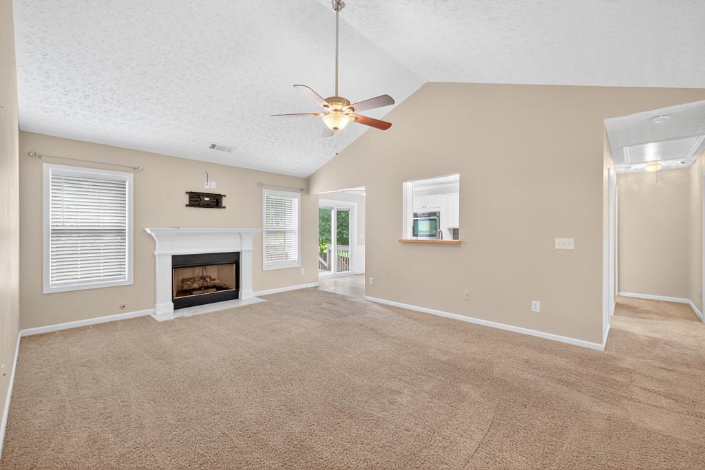 1025 Monticello Drive