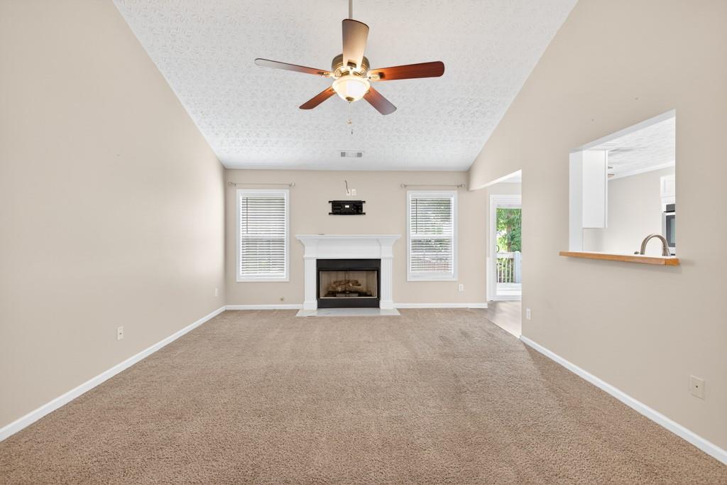 1025 Monticello Drive