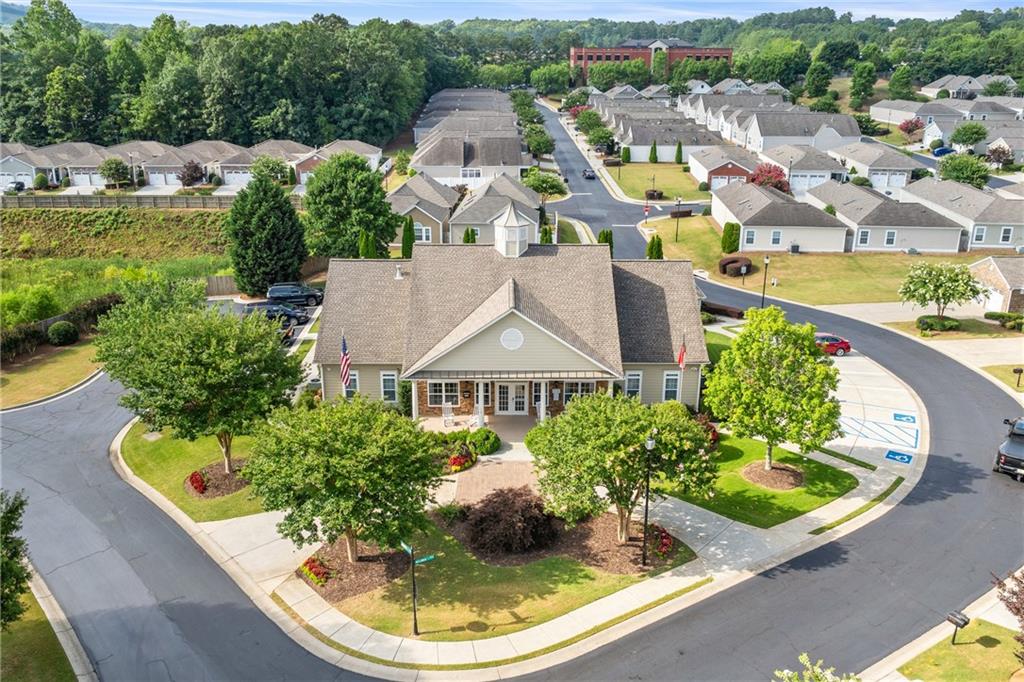 Cottages of Woodstock - Residential