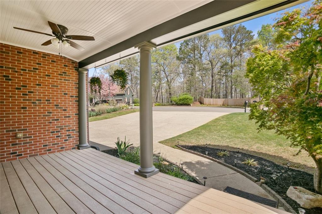 439 Lake Point Trace, Canton, Georgia image 6