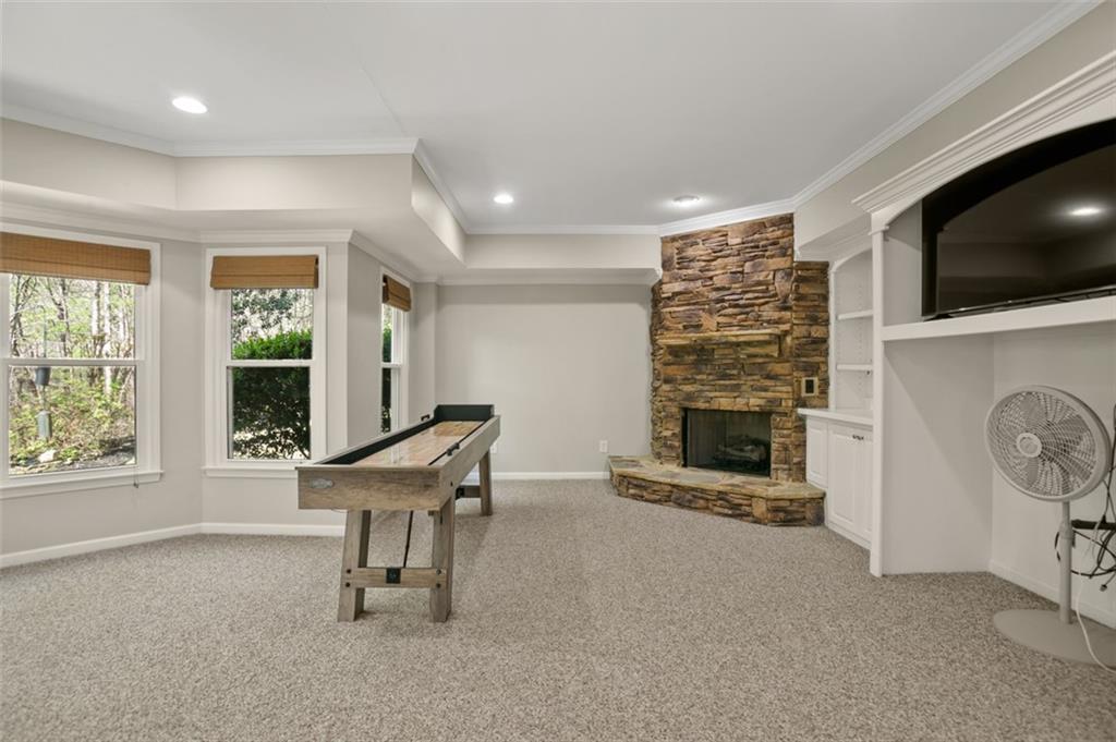 439 Lake Point Trace, Canton, Georgia image 42
