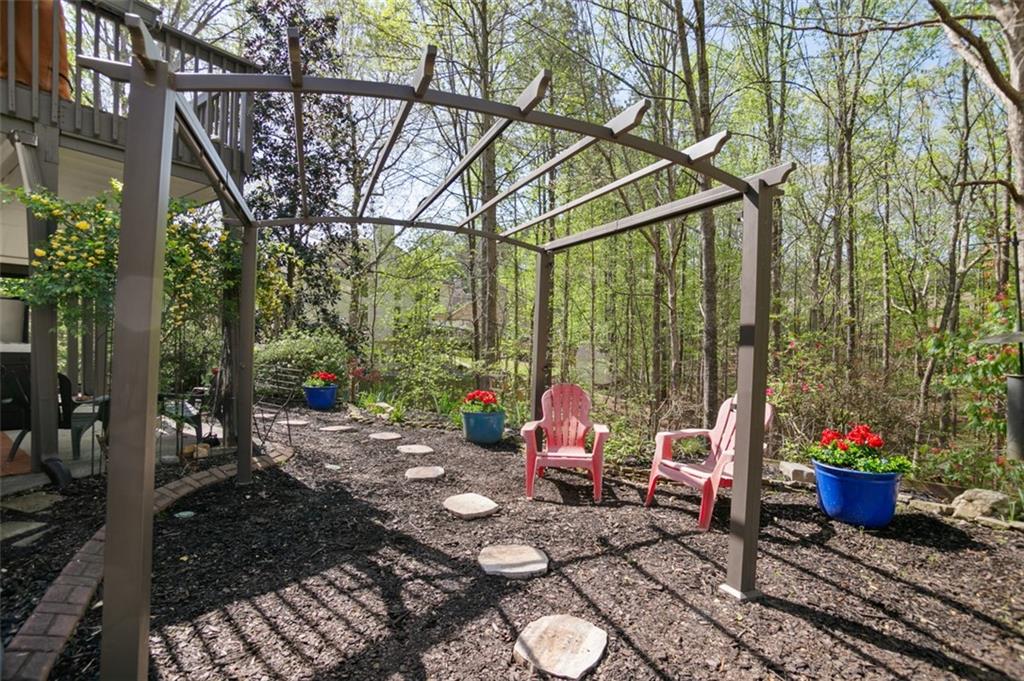 439 Lake Point Trace, Canton, Georgia image 46