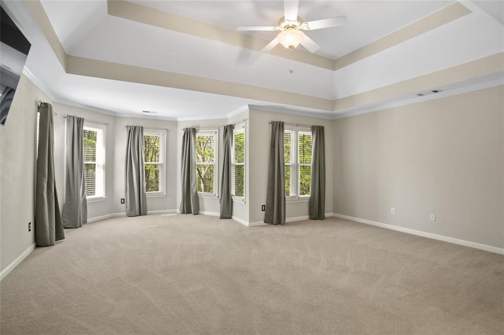 439 Lake Point Trace, Canton, Georgia image 20