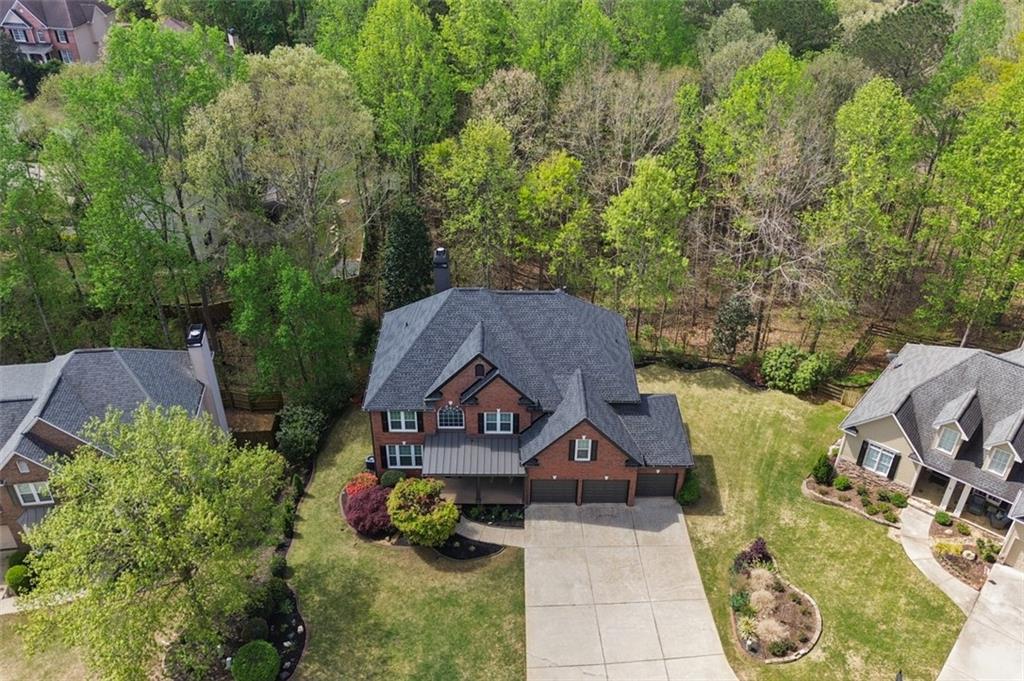 439 Lake Point Trace, Canton, Georgia image 49