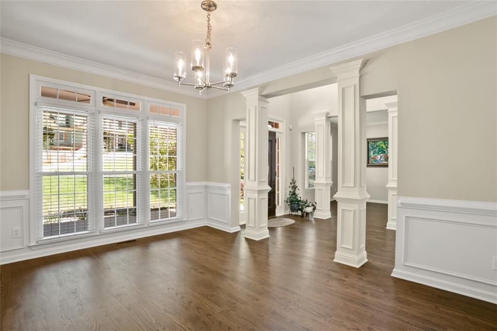 439 Lake Point Trace, Canton, Georgia image 11