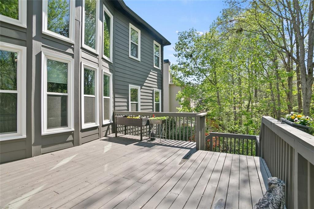 439 Lake Point Trace, Canton, Georgia image 48