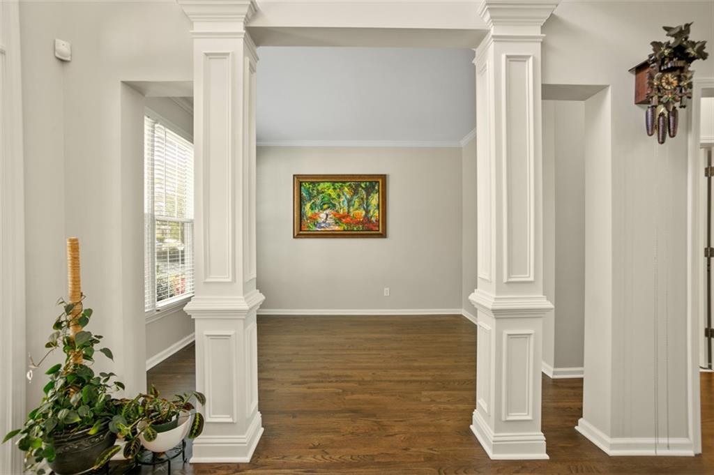 439 Lake Point Trace, Canton, Georgia image 8