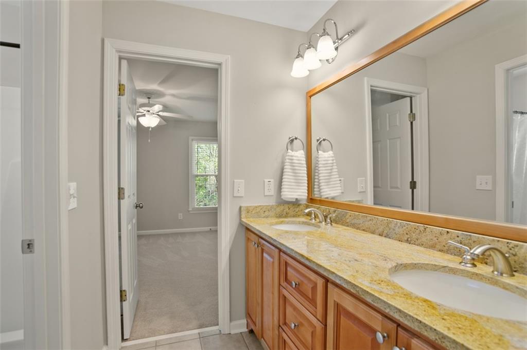 439 Lake Point Trace, Canton, Georgia image 34
