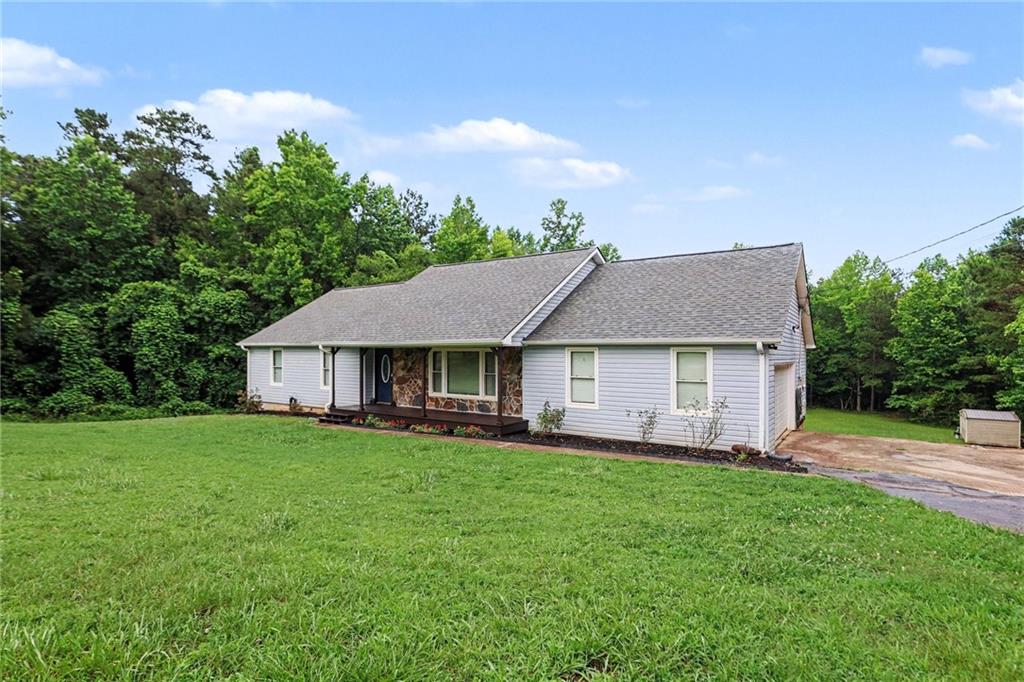 7388 Post Road