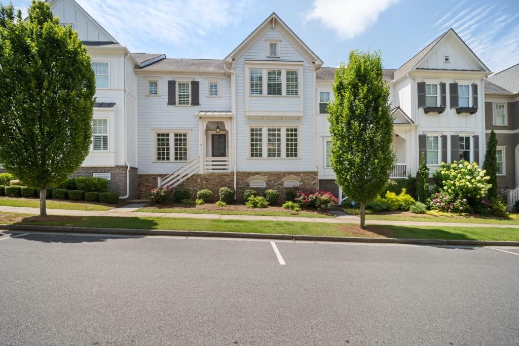South on Main - Residential Lease