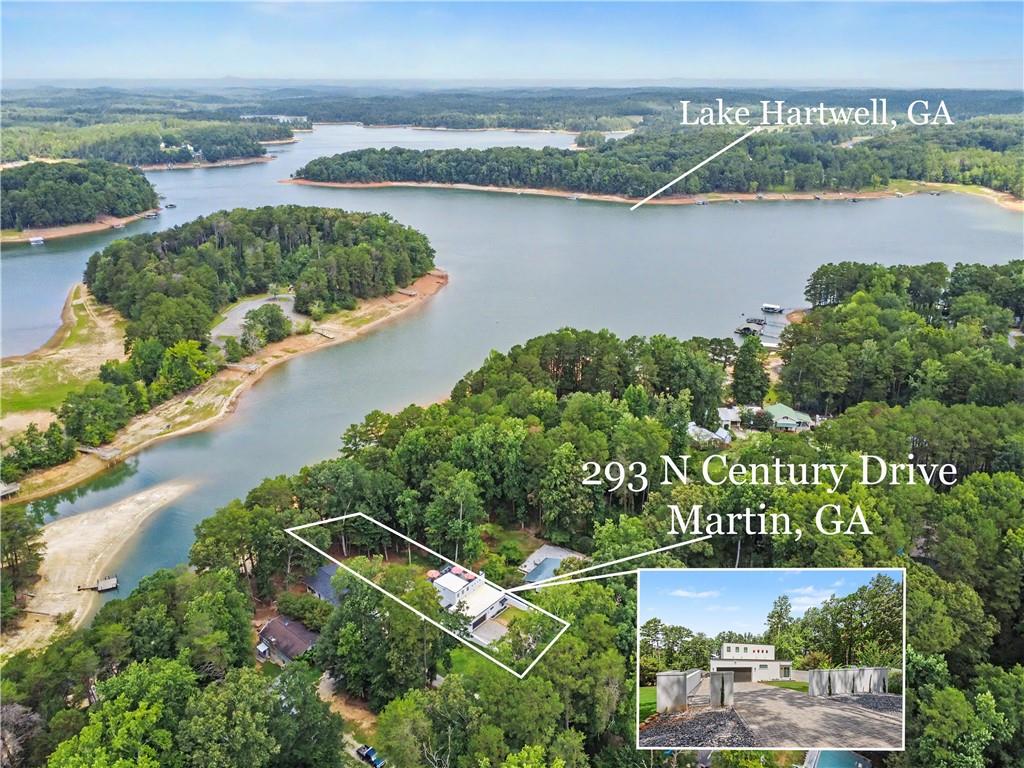 293 N Century Drive