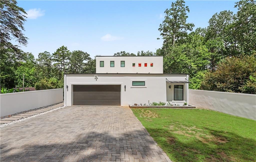 293 N Century Drive