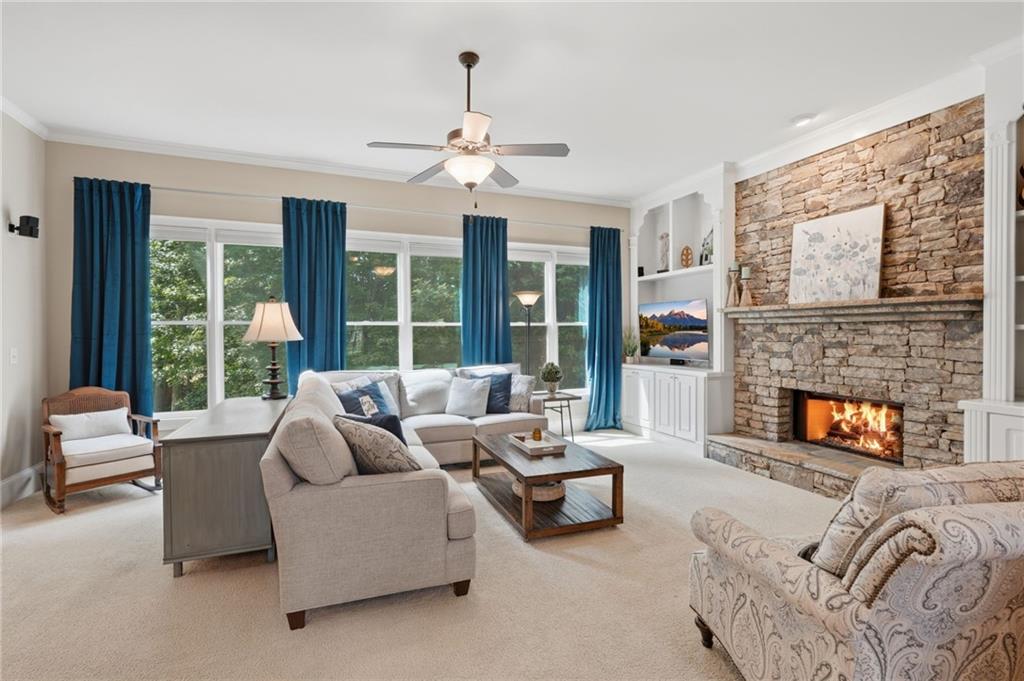 272 Beech Tree Hollow