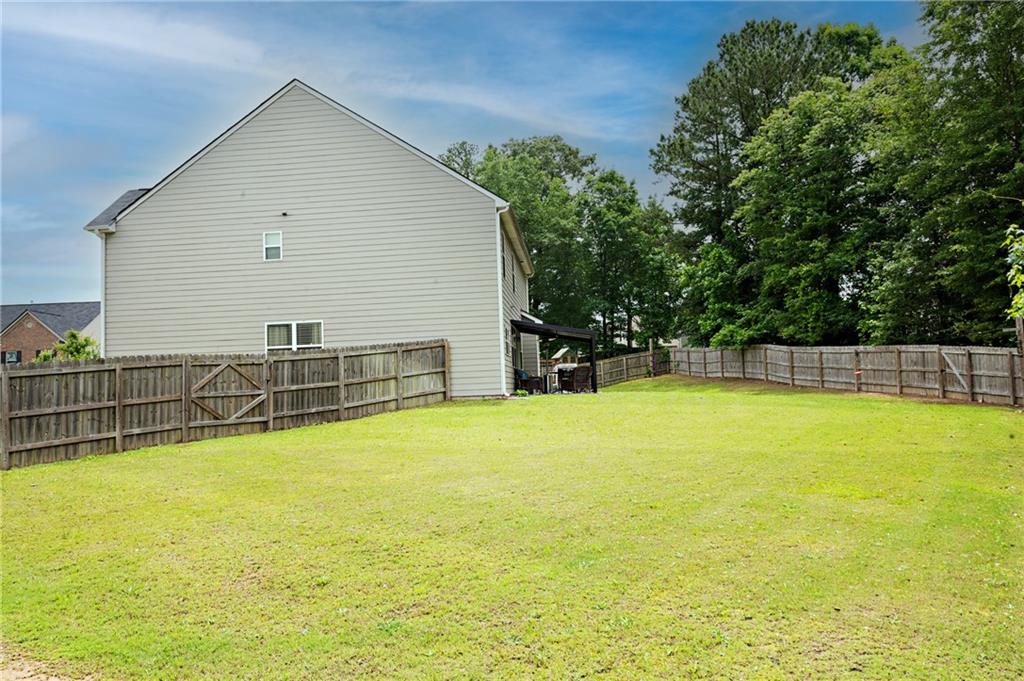 735 Sweethaven Lane, Loganville, Georgia image 20
