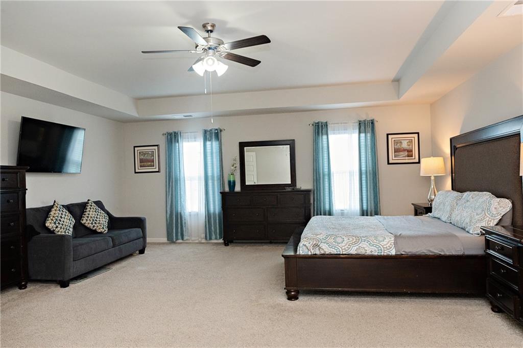735 Sweethaven Lane, Loganville, Georgia image 15