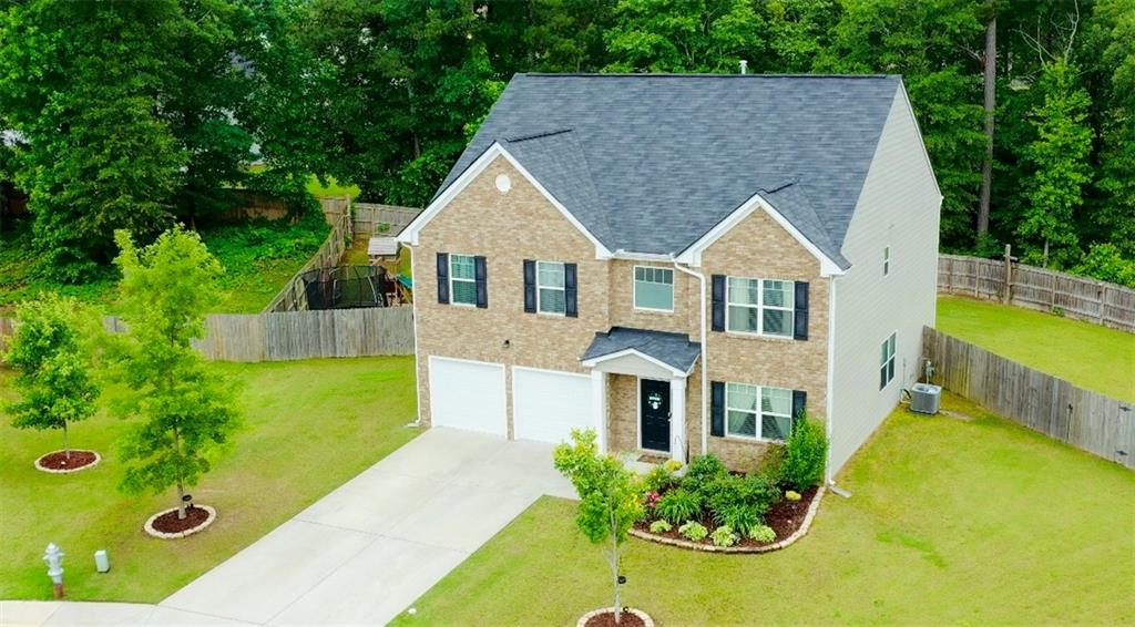 735 Sweethaven Lane, Loganville, Georgia image 3