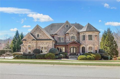 5871 Yoshino Cherry Lane Braselton GA 30517