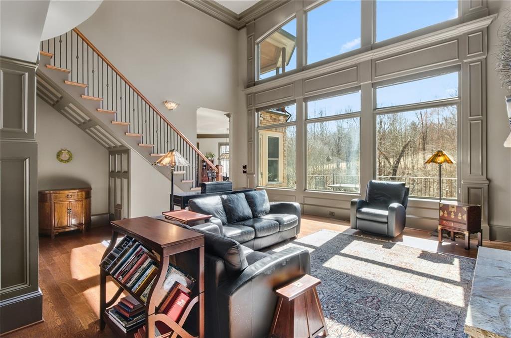 5871 Yoshino Cherry Lane, Braselton, Georgia image 7