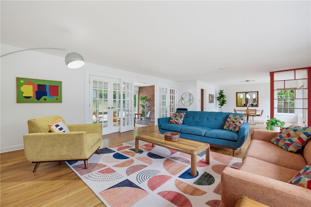 1468 Lavista Road NE