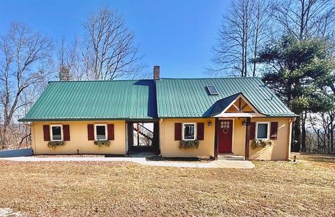 1129 Eagle Ridge Road Dawsonville GA 30534