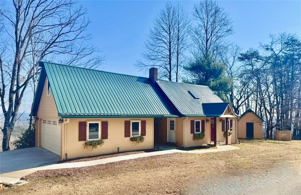 1129 Eagle Ridge Road