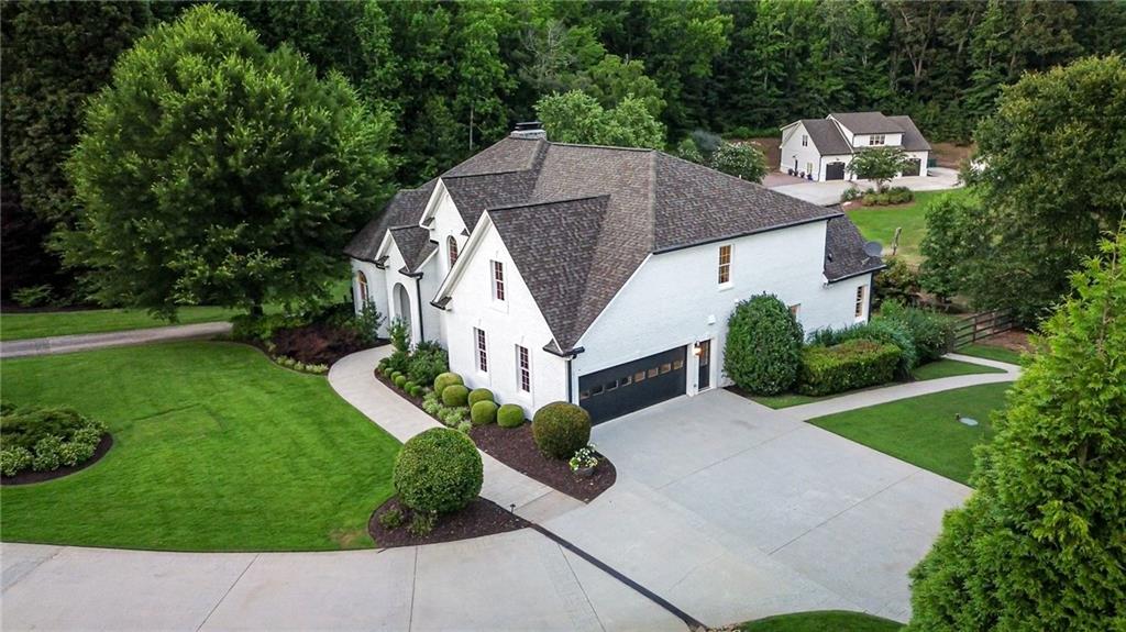 590 Arthur Road
