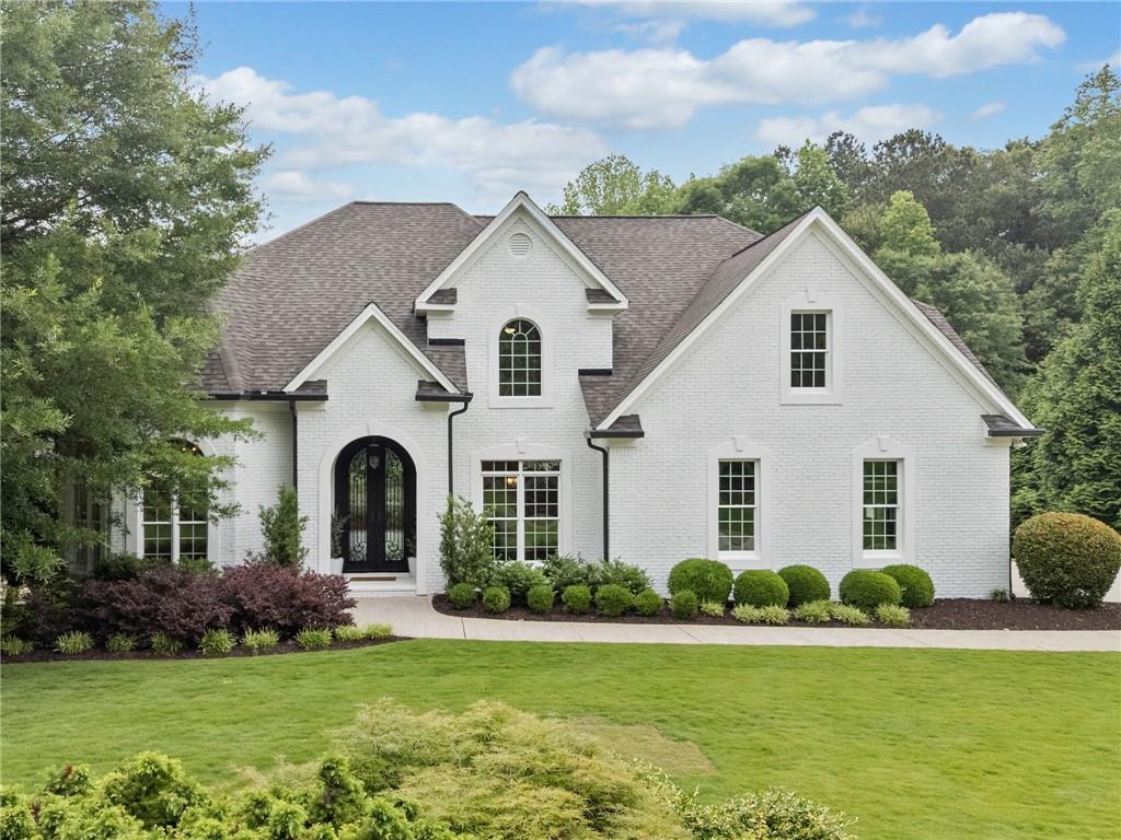 590 Arthur Road