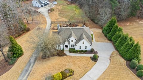 590 Arthur Road Canton GA 30115