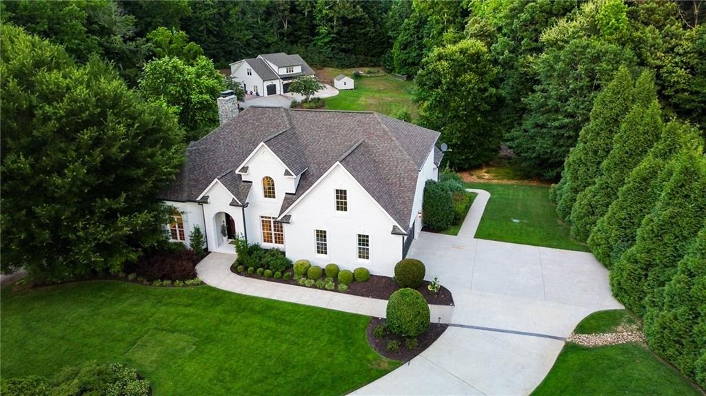 590 Arthur Road