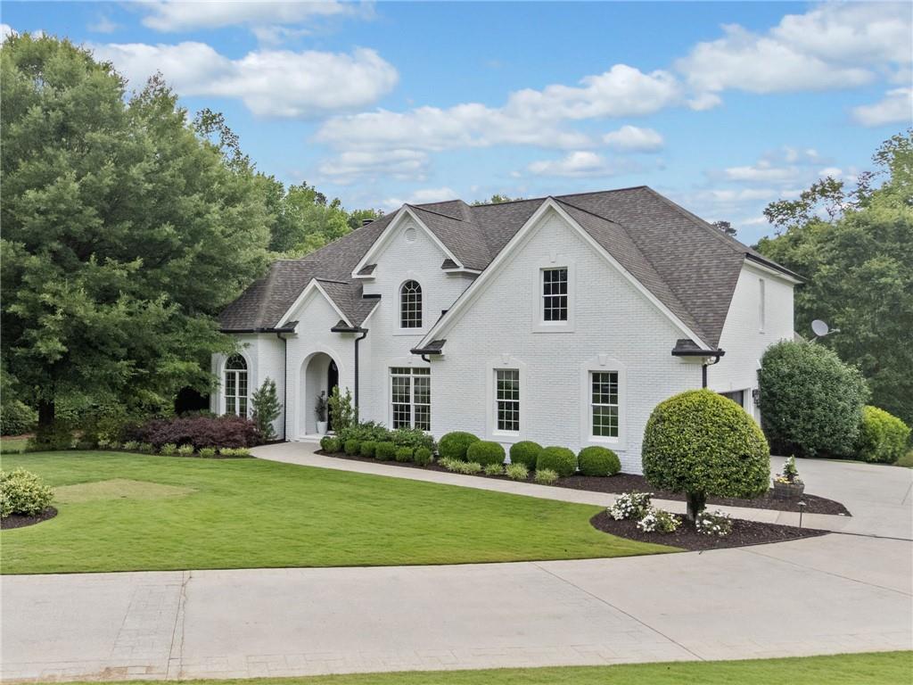590 Arthur Road